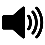 button-audio